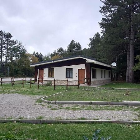 Chalet Lago Taverna  Kültér fotó