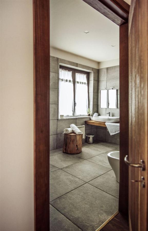 Chalet Lago Taverna  Kültér fotó